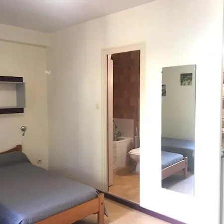 Apartment Loc Ag2