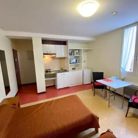 Apartment Loc Ag2