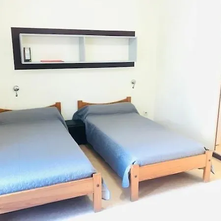 شقة Loc Ag2 داكس